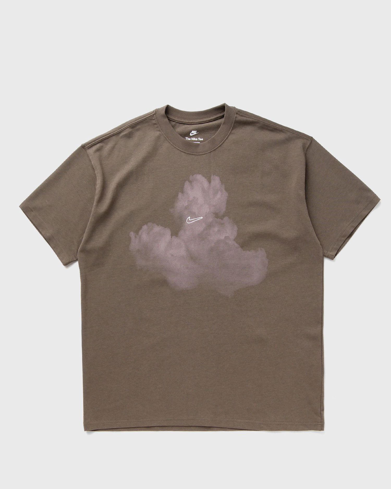 T-shirt Nike Nike Sportswear T-Shirt Brun | HJ0778-004, 1