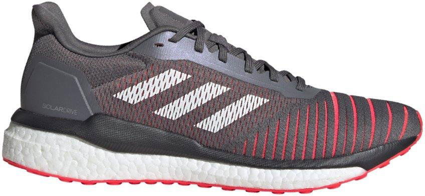 Sneakers og sko adidas Performance Solar Drive Grå | d97450, 0