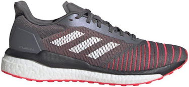 Sneakers og sko adidas Performance Solar Drive Grå | d97450, 0