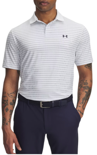 Drive Chill Printed Polo