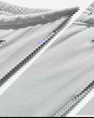 Joggingbukser Champion Reverse Weave Joggers Hvid | C5A201 X010, 3