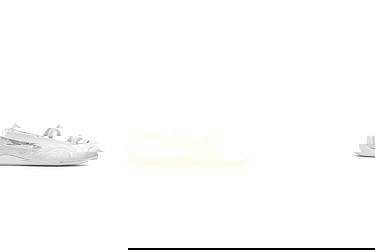 Sneakers og sko Puma Wmns Speedcat Ballet Satin Metalisk | 404383-03, 1