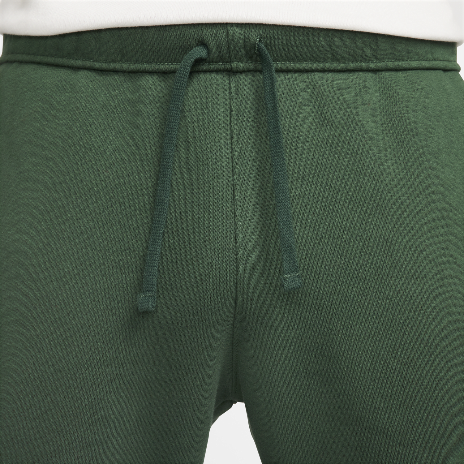 Joggingbukser Nike Sportswear Club Fleece Grøn | BV2707-323, 1
