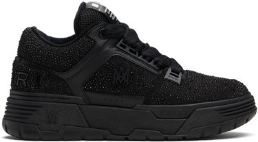 Sneakers og sko AMIRI AMIRI Crystal MA-1 Sort | AMFOSR1156, 0