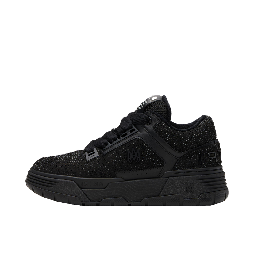 Sneakers og sko AMIRI AMIRI Crystal MA-1 Sort | AMFOSR1156