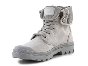 Sneakers og sko Palladium Baggy Grå | 92353-095-M, 4