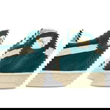 Sneakers og sko Puma Suede Charles F. Stead IV Size UK 6 Grøn | 403767-02, 3