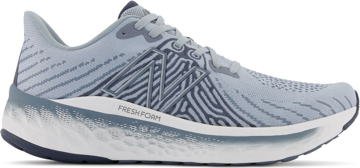 Sneakers og sko New Balance Fresh Foam X Vongo v5 Grå | mvngogg5, 1