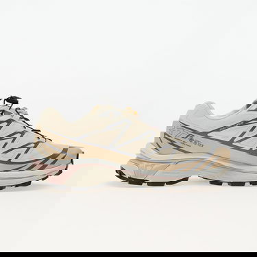 Sneakers og sko Salomon XT-6 Gore-Tex Hvid | L47581200, 2