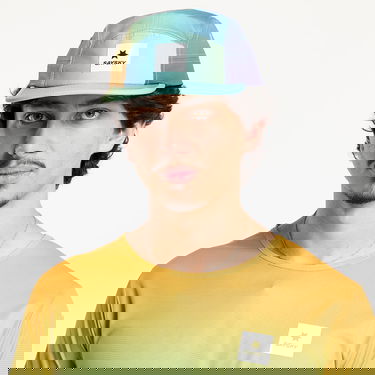 Kasket Saysky SAYSKY Combat Patchwork 5-Panel Cap Flerfarvet | NUACA101C1032, 0