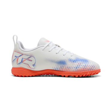 Sneakers og sko Puma FUTURE 8 PLAY TT Hvid | 108626_01, 4