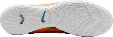 Sneakers og sko Nike Mercurial Zoom Vapor 16 Academy Kylian Mbappe IC Orange | hv4222-801, 7