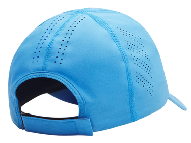 Kasket Under Armour Iso-Chill Velociti Adjustable Running Cap Blå | 1383477-402, 3