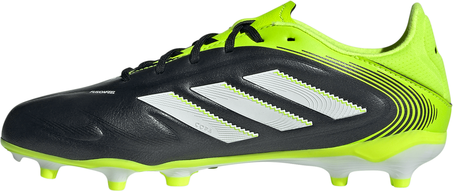 Sneakers og sko adidas Performance Copa Pure 3 League Firm/Multiground Sort | JR2883, 1