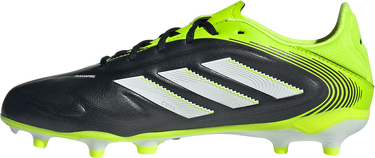 Sneakers og sko adidas Performance Copa Pure 3 League Firm/Multiground Sort | JR2883, 1