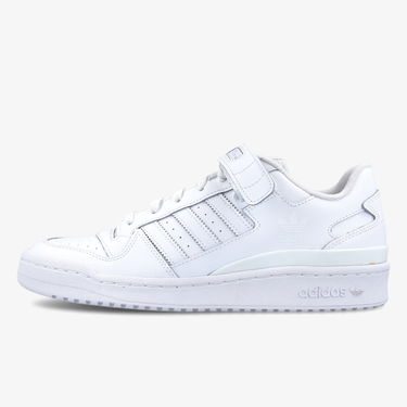 Sneakers og sko adidas Originals Forum Low Hvid | FY7755, 3