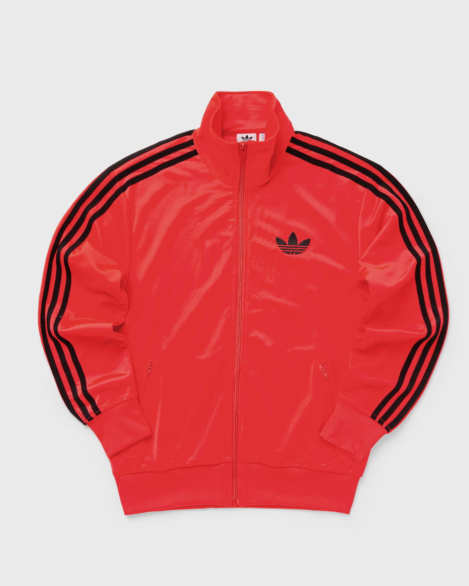 Jakke adidas Originals Adidas Firebird Track Jacket Rød | JW3663, 0