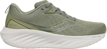 Sneakers og sko Saucony Triumph 22 Grøn | s20964-102, 0