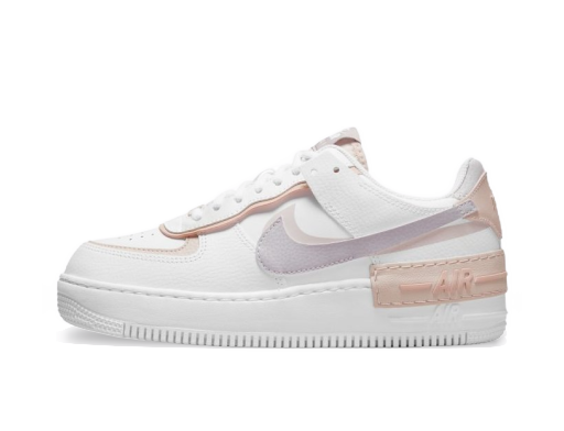 Sneakers og sko Nike Air Force 1 Shadow W Hvid | CI0919-113
