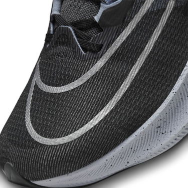 Sneakers og sko Nike Zoom Fly 4 Grå | CT2392-002, 4
