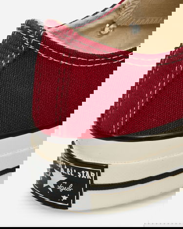 Sneakers og sko Converse Chuck 70 Low Rød | A10531C, 6