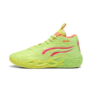 Sneakers og sko Puma MB.04 Gem Grøn | 311421_01, 0