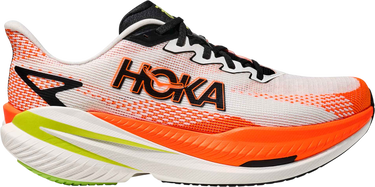 Sneakers og sko Hoka One One Hoka Mach X 3 Orange | 1168720-wng, 0