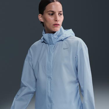 Jakke Nike Nike Fast Repel Running Jacket Blå | FB7451-423, 0