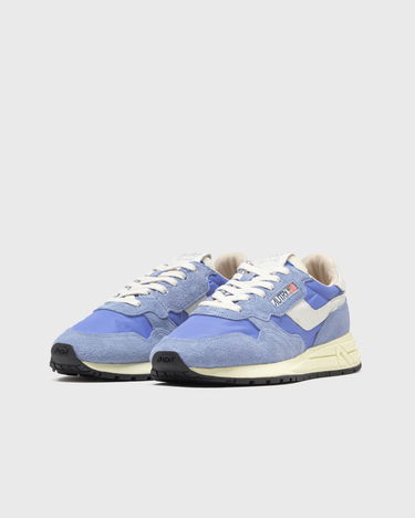 Sneakers og sko Autry Reelwind Low Blå | WWLWNC27, 2
