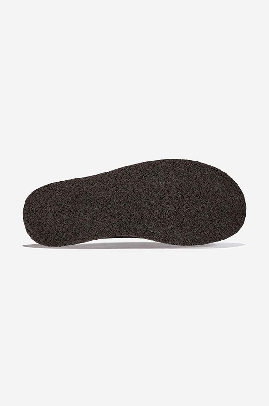Sneakers og sko Clarks Low Top Sneakers Sort | 26165566, 1