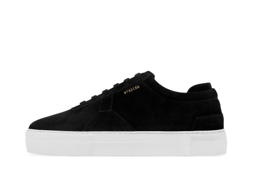 Sneakers og sko AXEL ARIGATO Platform Sneaker W Sort | 94000