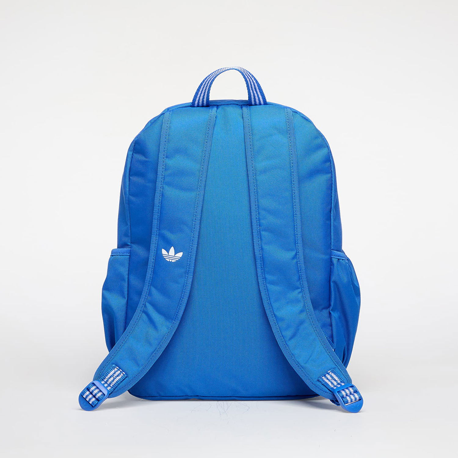 Rygsæk adidas Originals Backpack With Pencil Case 18.5 l Blå | JW0314, 1