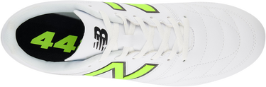 Sneakers og sko New Balance 442 Academy V2 FG Hvid | ms43f-ib2, 3