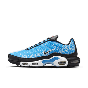 Sneakers og sko Nike Air Max Plus "Napoli" Blå | HM0718-400, 1