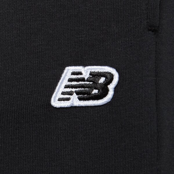 Joggingbukser New Balance Small Pack Pant Sort | MP23600BK, 1