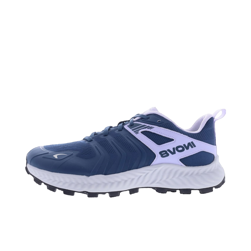 Løbe inov-8 TrailTalon Wide Shoes Blå | 001276-nyli-w-001