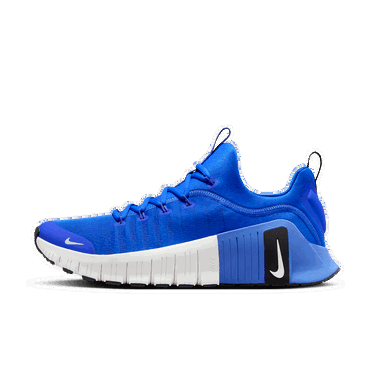Sneakers og sko Nike Free Metcon 6 Blå | FJ7127-402, 1