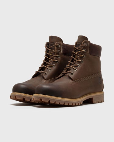 Sneakers og sko Timberland Premium 6 INCH LACE UP WATERPROOF Sort | TB1270972141, 1
