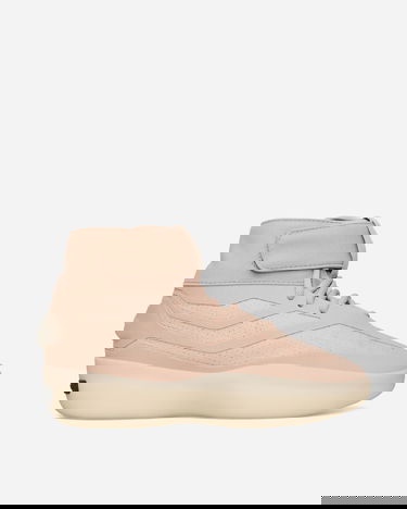 Sneakers og sko adidas Originals Fear of God Athletics x II Basketball High Beige | JQ8484, 1
