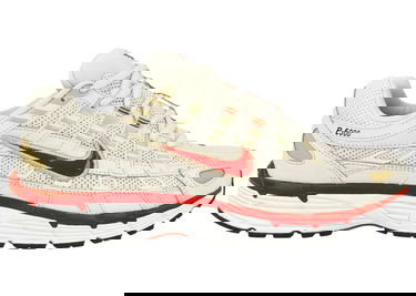 Sneakers og sko Nike P-6000 Phantom Dragon Red Beige | CD6404-015, 0