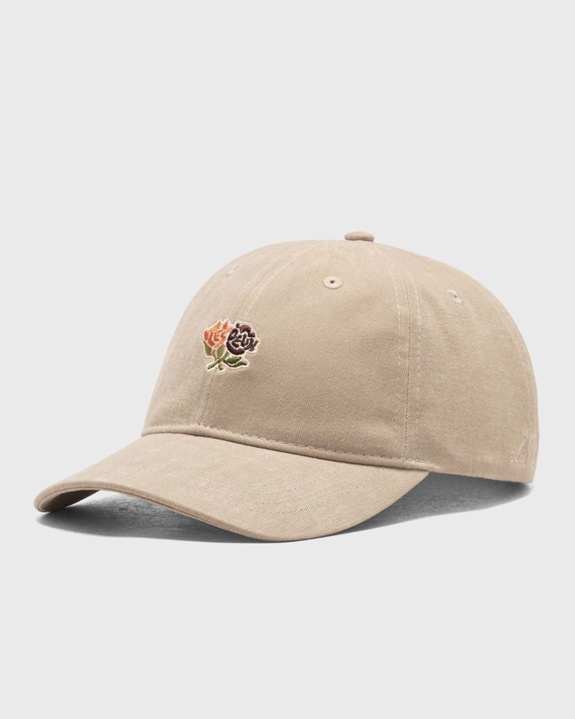 Kasket Les Deux Felipe Dad Hat Beige | 1000524-810
