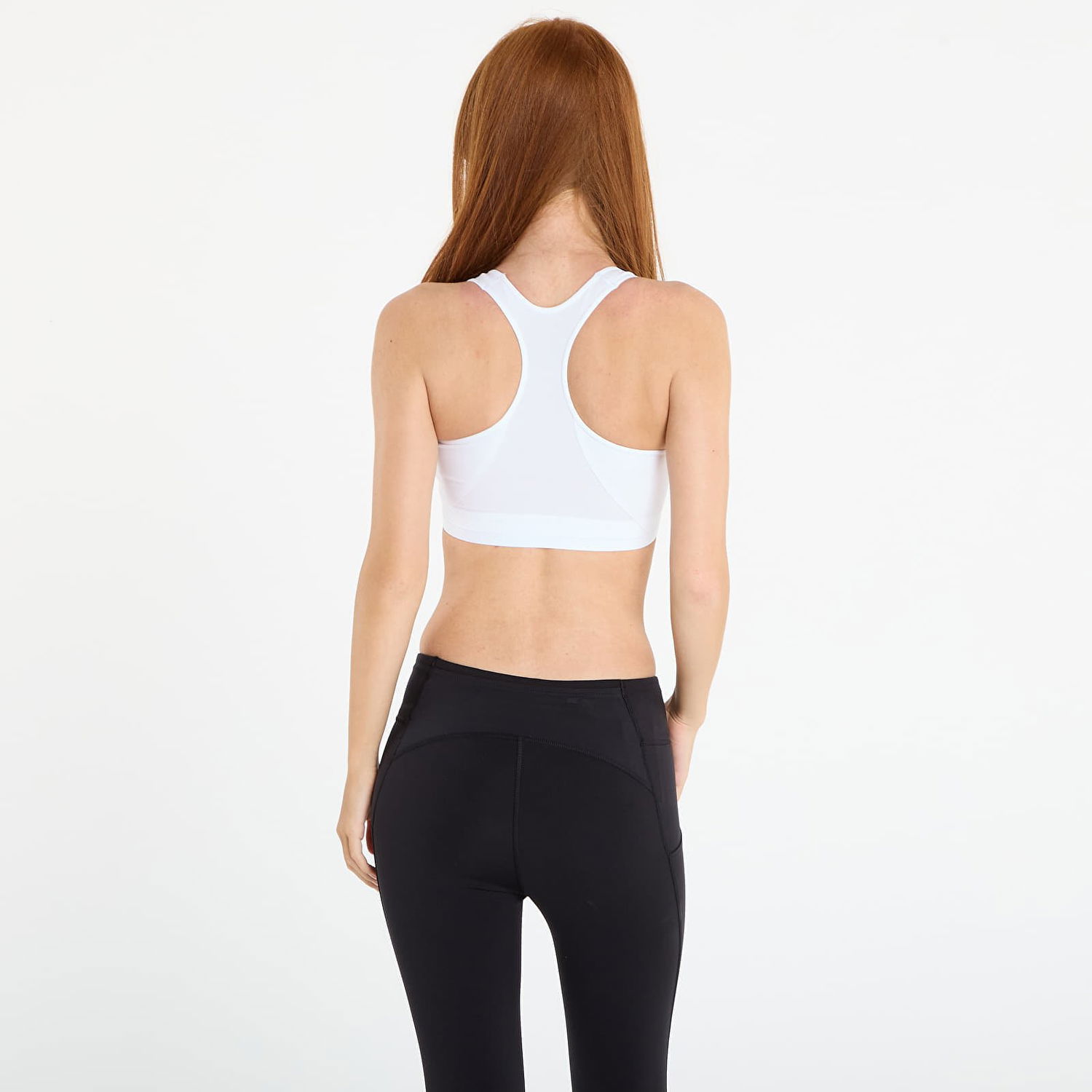 Bh On Running On Train Sports Bra Hvid | 1WF30330069, 1