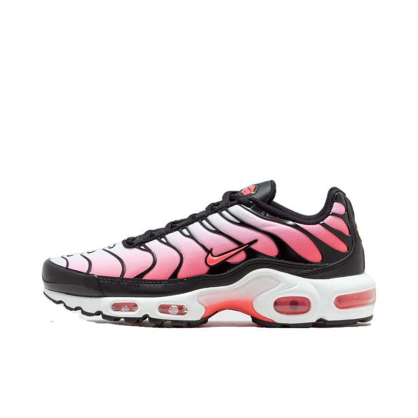 Sneakers og sko Nike AIR MAX PLUS W Lyserød | DZ3670-002