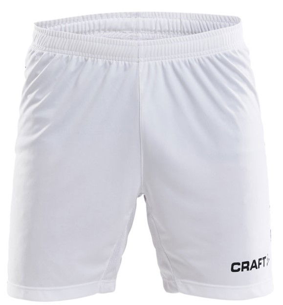 Shorts Craft Shorts PROGRESS CONTRAST MEN Hvid | 1906141-1900