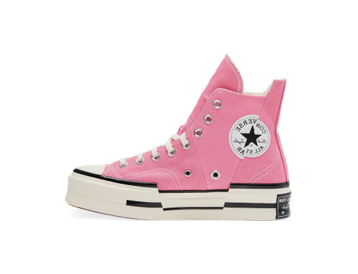 Sneakers og sko Converse Chuck 70 Plus W Lyserød | A05466C