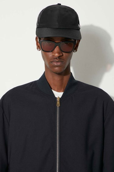 Bomberjakke Paul Smith Paul Smith Wool Bomber Jacket Sort | M1R.052Z.N02212, 6