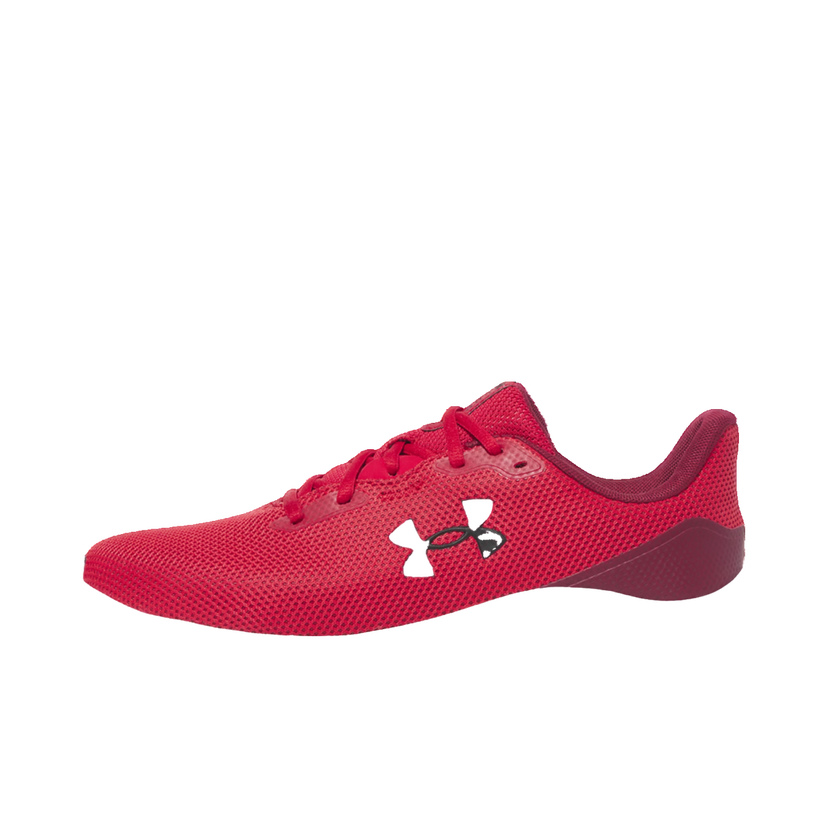 Sneakers og sko Under Armour Under Armour Charged Pursuit 4 Rød | 3028254-600