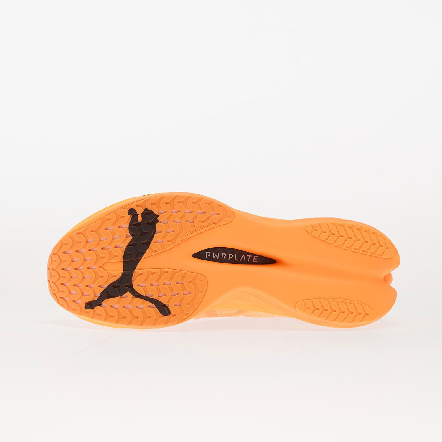 Sneakers og sko Puma Deviate NITRO Elite 3 Wns Heat Fire- Black Orange | 30981009, 1