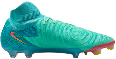Sneakers og sko Nike Phantom Luna II Elite LV8 FG Turkis | fj2571-300, 2