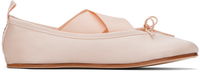 Repetto Gianna Ballerina Flats